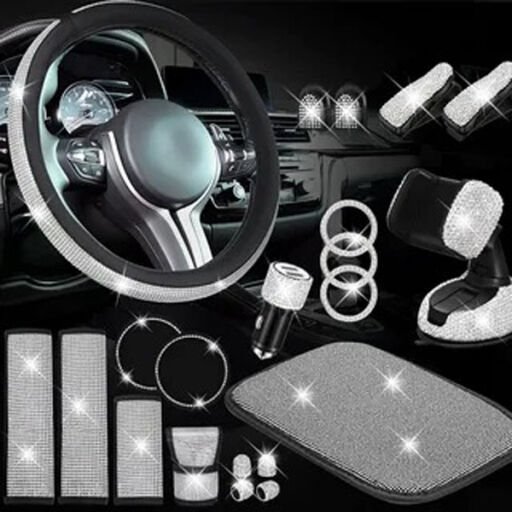 Araç İçi Aksesuar