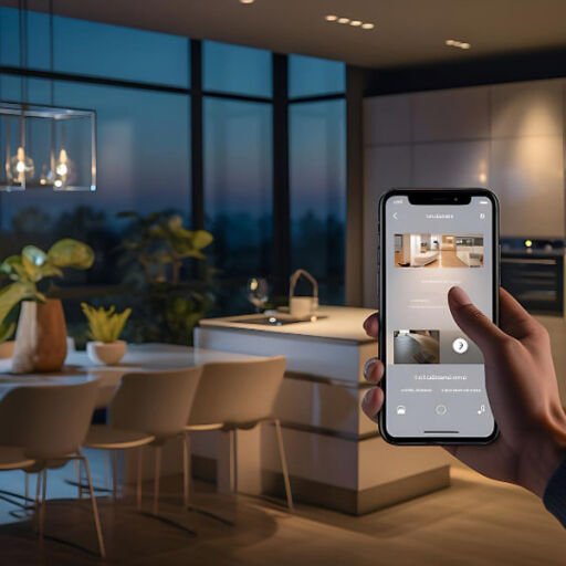 Akıllı Ev Aletleri