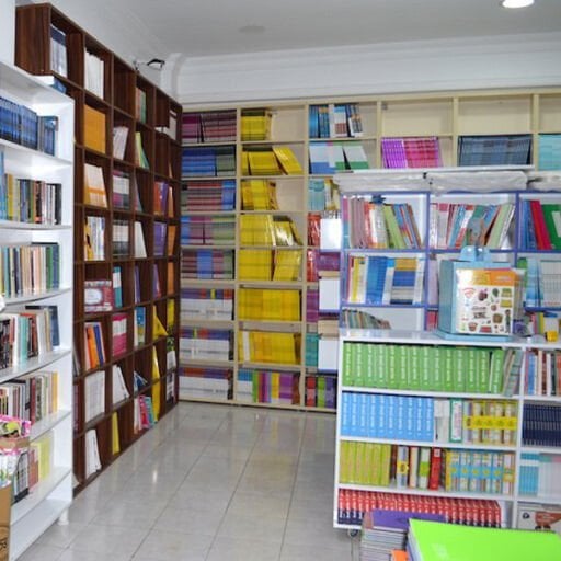 Kitap & Kırtasiye & Hobi