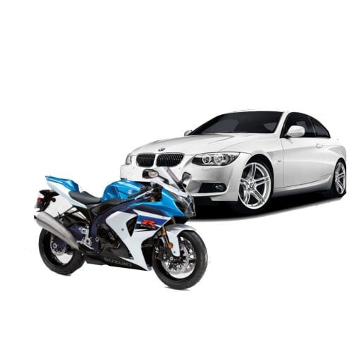 Otomobil & Motosiklet