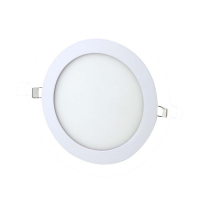 3W SIVA ALTI YUVARLAK LED PANEL (4944)