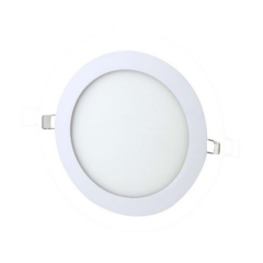 3W SIVA ALTI YUVARLAK LED PANEL (4944)