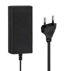 9 VOLT - 5 AMPER 5.5*2.5 UÇLU YERLİ ÜRETİM YAZAR KASA/POS MAKİNESİ MASAÜSTÜ  ADAPTÖR (4944)