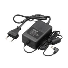 12 VOLT - 3 AMPER - 5.5*2.5 UÇLU PLASTİK KASA MASAÜSTÜ ADAPTÖR YERLİ ÜRETİM (4944)