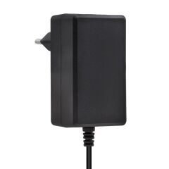 15 VOLT - 1 AMPER - 15 WATT 5.5*2.5 UÇLU YERLİ ÜRETİM PRİZ TİPİ ADAPTÖR (4944)