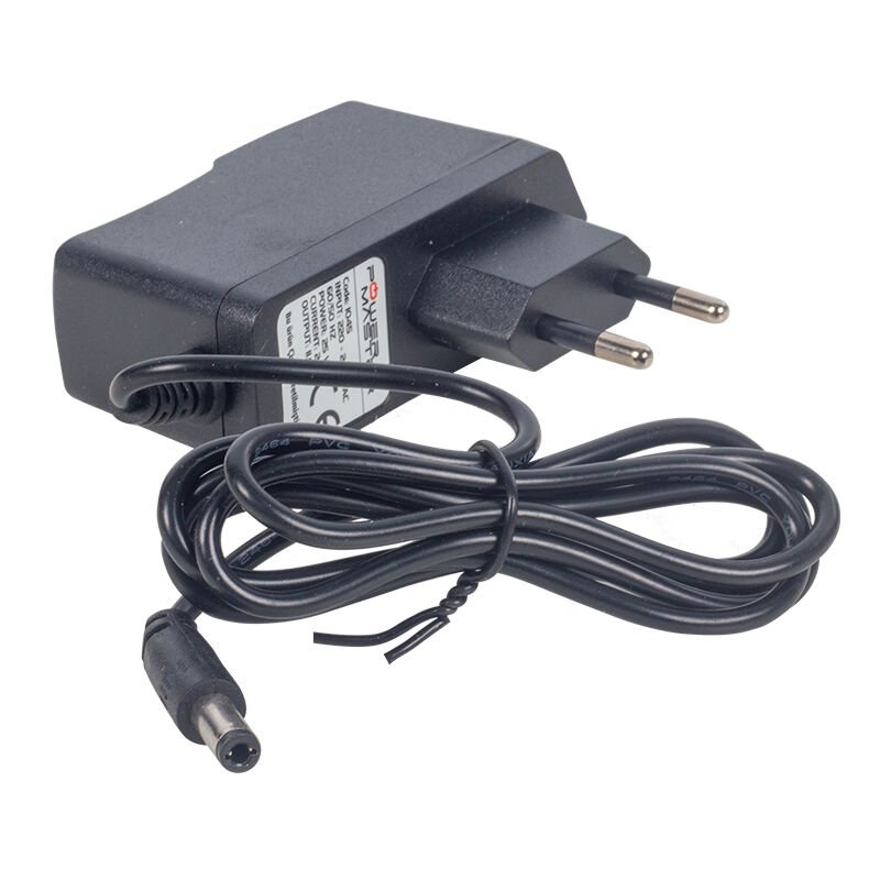 11.6 VOLT 2.16 AMPER VERIFONE YAZAR KASA POS CİHAZI PLASTİK KASA ADAPTÖR 5.5*2.5 UÇ (4944)