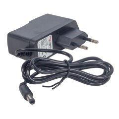 11.6 VOLT 2.16 AMPER VERIFONE YAZAR KASA POS CİHAZI PLASTİK KASA ADAPTÖR 5.5*2.5 UÇ (4944)