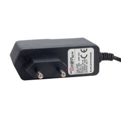 11.6 VOLT 2.16 AMPER VERIFONE YAZAR KASA POS CİHAZI PLASTİK KASA ADAPTÖR 5.5*2.5 UÇ (4944)