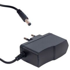 11.6 VOLT 2.16 AMPER VERIFONE YAZAR KASA POS CİHAZI PLASTİK KASA ADAPTÖR 5.5*2.5 UÇ (4944)