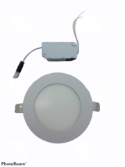 6W SIVA ALTI YUVARLAK LED PANEL (4944)