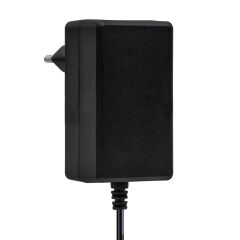 16 VOLT - 2 AMPER 5.5*2.5 UÇLU YERLİ ÜRETİM POWER JACKLI SANTRAL ADAPTÖRÜ (4944)