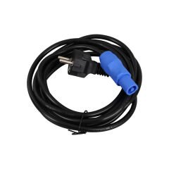 POWERCON 5 METRE 3X1 MM SPECON POWER KABLO (4944)
