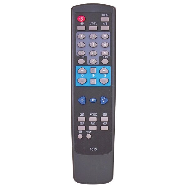 RC 1613 SCHENNEİDER 551-7000  / SİSTEM / SİMTEL TV KUMANDA (4944)