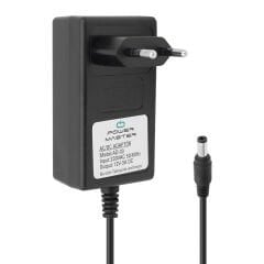 12 VOLT - 3 AMPER PLASTİK KASA PRİZ TİPİ ADAPTÖR 5.5*2.5 UÇ (4944)
