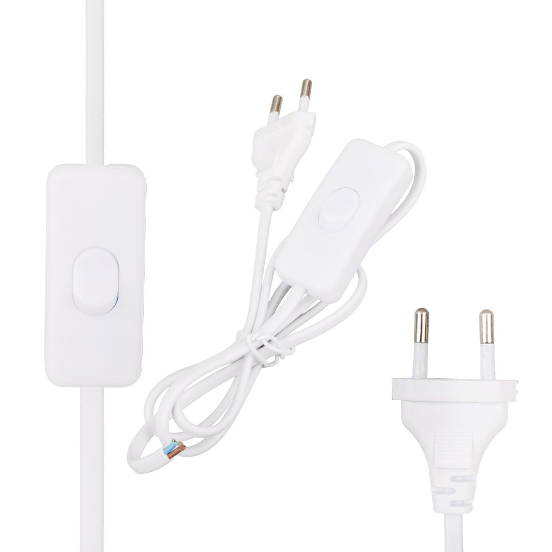220 VOLT ANAHTARLI GÜÇ KABLOSU PM-5784 (4944)