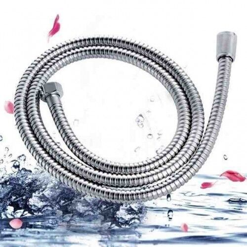Shower Hose 360 Derece Dönebilen Spiral Duş Hortumu (4944)