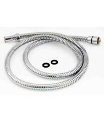 Shower Hose 360 Derece Dönebilen Spiral Duş Hortumu (4944)