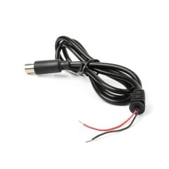42 VOLT - 2 AMPER ELEKTRİKLİ SCOOTER ŞARJ CİHAZI KABLOSU (XİAOMİ M365) (4944)