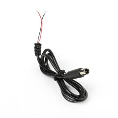 42 VOLT - 2 AMPER ELEKTRİKLİ SCOOTER ŞARJ CİHAZI KABLOSU (XİAOMİ M365) (4944)