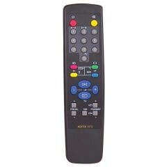 RC 1672 SABA IKC2 -TELEFUNKEN YAN SANAYİ KUMANDA (4944)