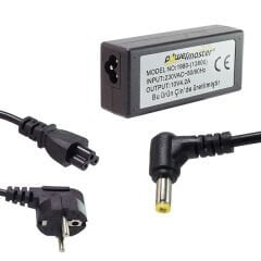 10 VOLT - 4.2 AMPER YAZAR KASA ADAPTÖR 5.5*2.5 UÇ (4944)