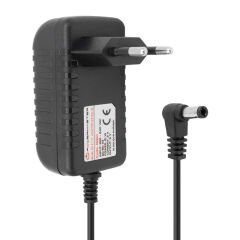 5 VOLT- 2 AMPER -10 WATT 5.5*2.5 L UÇLU PRİZ TİPİ ADAPTÖR (4944)