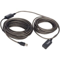 USB 2.0 15 METRE UZATMA KABLOSU (4944)