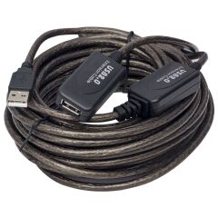 USB 2.0 15 METRE UZATMA KABLOSU (4944)