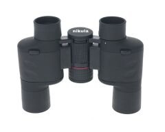 10X30   Mavı Mercekli Kauçuk Kaplamalı Kamp Dürbün