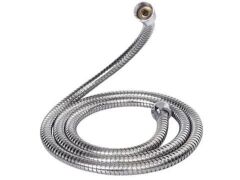 Kopmaz Kırılmaz Spiral Banyo Duş Hortumu 150 Cm. (4944)