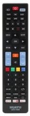 URC1566 5 IN 1 YOUTUBE - NETFLIX - AMAZON TUŞLU UNIVERSAL LCD- LED TV KUMANDA (4944)