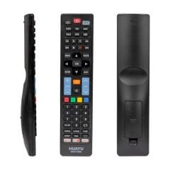URC1566 5 IN 1 YOUTUBE - NETFLIX - AMAZON TUŞLU UNIVERSAL LCD- LED TV KUMANDA (4944)