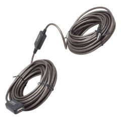 USB 2.0 20 METRE USB UZATMA KABLOSU (4944)