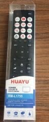 RM-L1755 UNIVERSAL LCD - LED TV KUMANDA (4944)