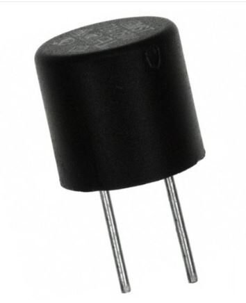6.3A 250V KONDANSATÖR TİP SİGORTA (4944)