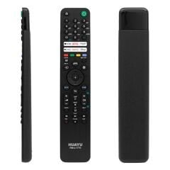 HUAYU KL RM-L1770 SONY YOUTUBE-PRIME VIDEO-GOOGLE PLAY-NETFLIX-DISNEY TUŞLU LCD-LED TV KUMANDA (4944)
