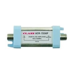 CLASS ACR-7230F 20DB 450-2150 MHZ LNB HAT KUVVETLENDİRİCİ IN-LINE AMPLIFER (4944)