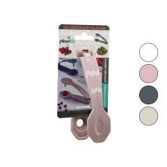 ÇEKİRDEK ÇIKARICI VİŞNE - ZEYTİN VB. RENKLİ PLASTİK (4944)
