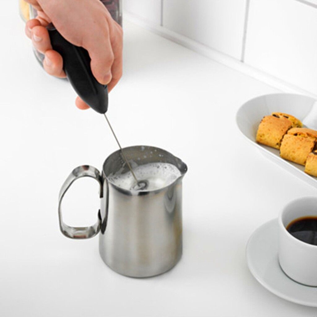 Cappucino Maker (4944)