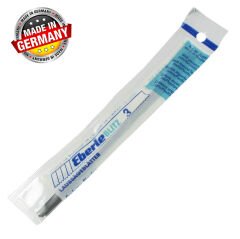 Eberle Blitz Düz Ahşap Plastik Kıl Testere Ağzı No:6 - 12 Adet