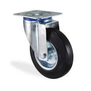 Döner Tablalı Teker - 150x45 - SLP HKS304 - 1 Adet