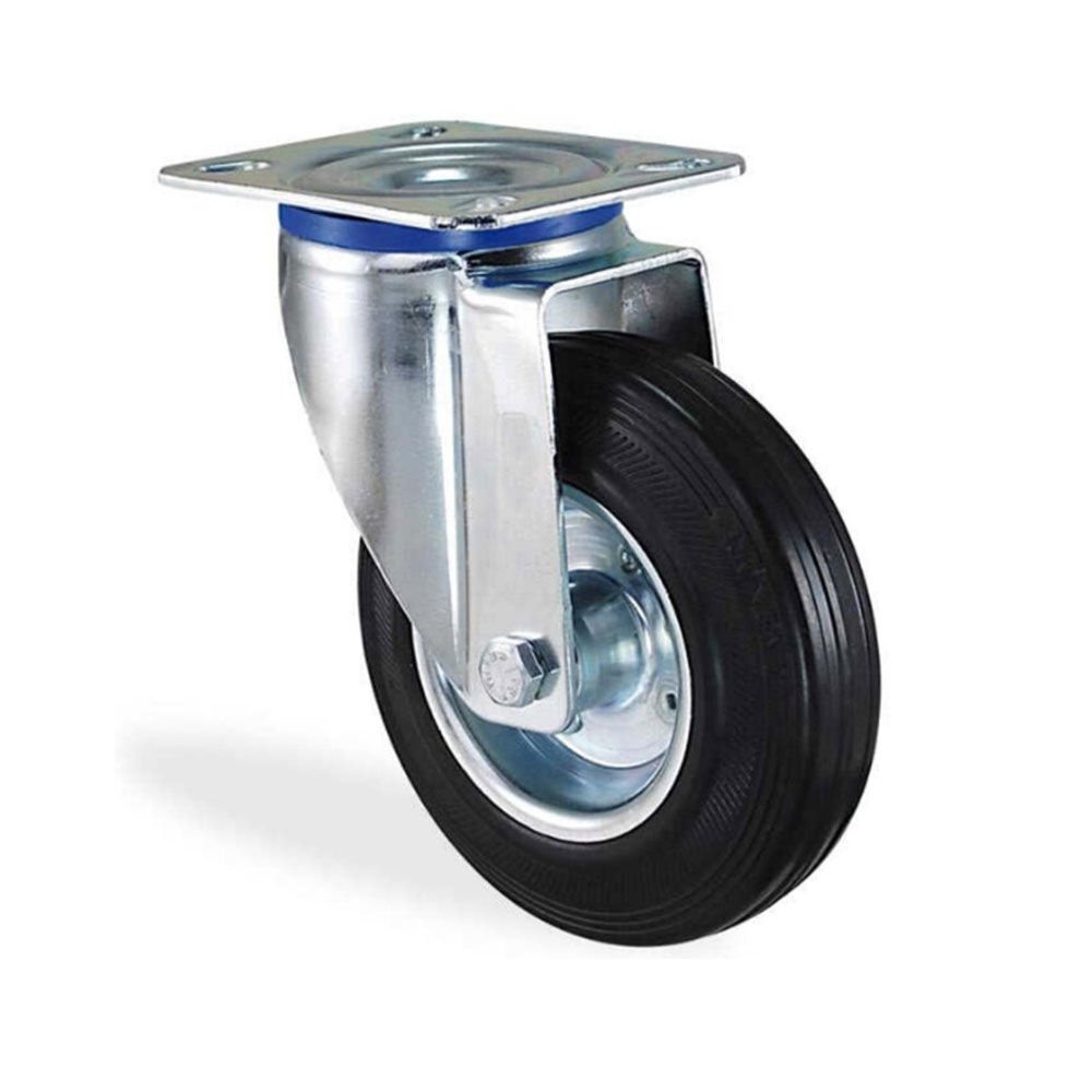 Döner Tablalı Teker - 150x40 - SLP(EKO) HKS305 - 1 Adet