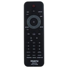 HUAYU KL RM-D750 PHILIPS UNİVERSAL DVD KUMANDASI AMBALAJLI (4944)