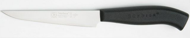 61163 - Sürmene Peynir Bıçağı 14 cm