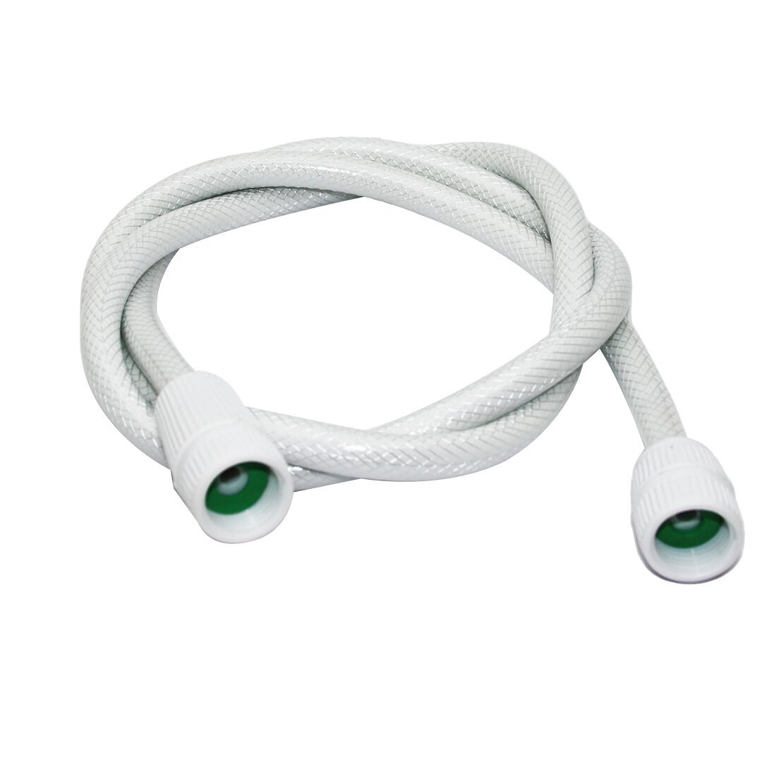 PLASTİK DUŞ HORTUMU 8MM - 140CM (4944)