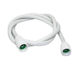 PLASTİK DUŞ HORTUMU 8MM - 140CM (4944)