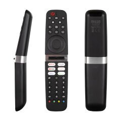 ARÇELİK YOUTUBE-SPOTIFY-GOOGLE PLAY-DİSNEY+ TUŞLU  LCD LED TV KUMANDA (4944)