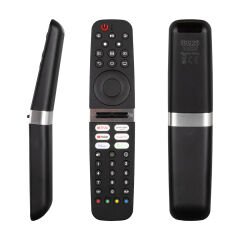 ARÇELİK YOUTUBE-SPOTIFY-GOOGLE PLAY-DİSNEY+ TUŞLU  LCD LED TV KUMANDA (4944)
