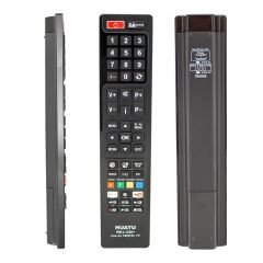 HUAYU KL RM-L1200+ VESTEL YOUTUBE - NETFLIX TUŞLU LCD-LED TV KUMANDA (4944)