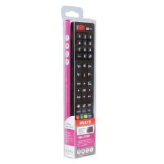 HUAYU KL RM-L1200+ VESTEL YOUTUBE - NETFLIX TUŞLU LCD-LED TV KUMANDA (4944)